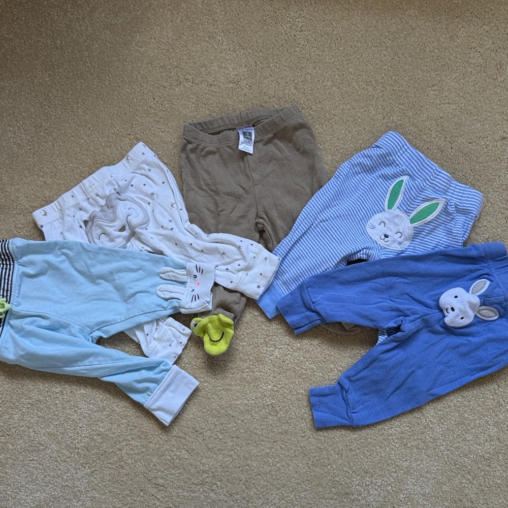 Animal Baby Bundle - Picture 4 of 4